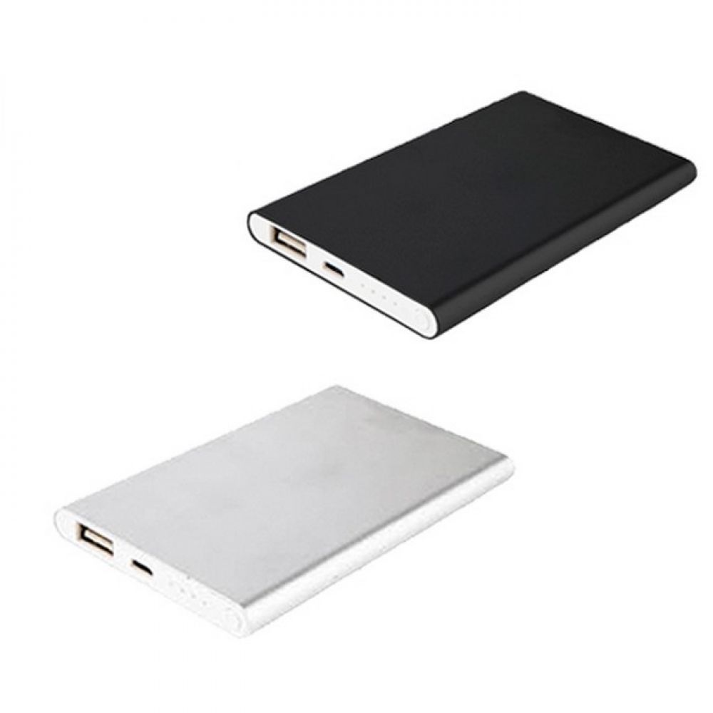POWER BANK LOWER